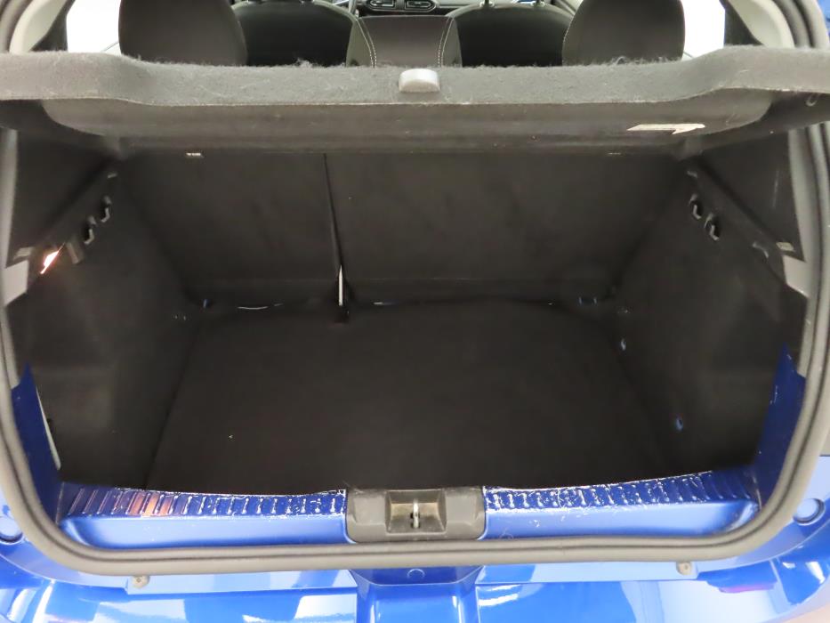 Dacia Sandero 2021