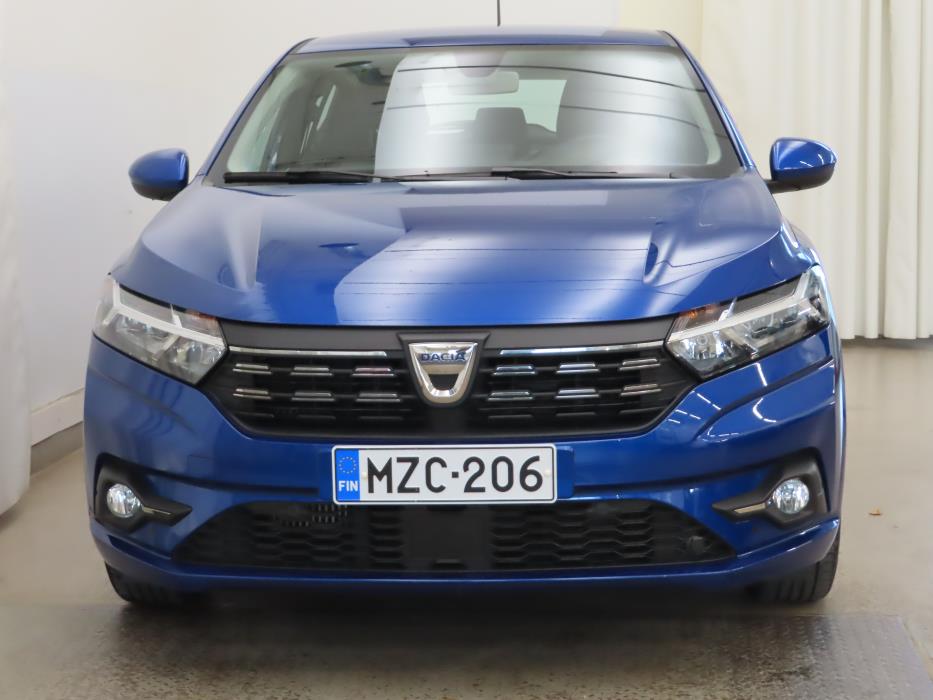 Dacia Sandero 2021