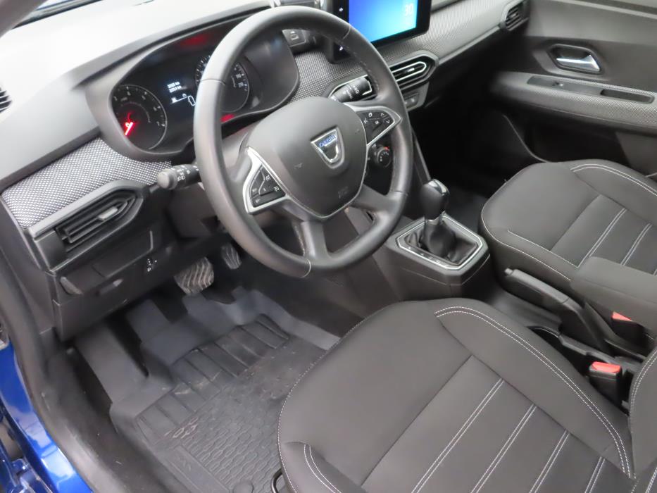 Dacia Sandero 2021