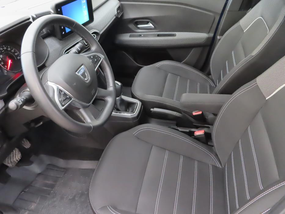 Dacia Sandero 2021