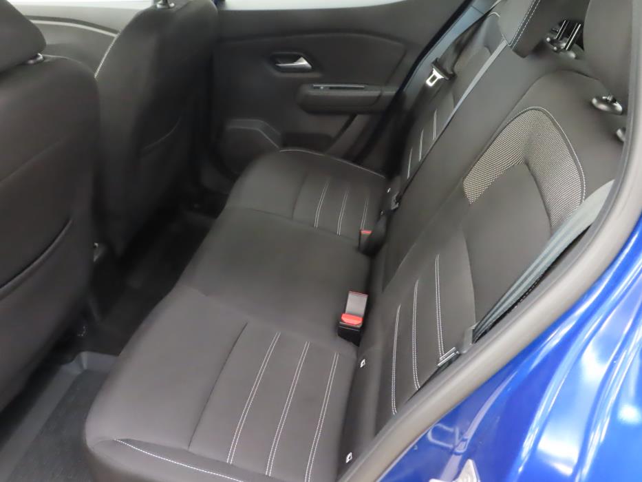 Dacia Sandero 2021