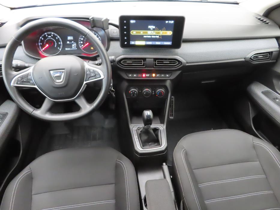 Dacia Sandero 2021