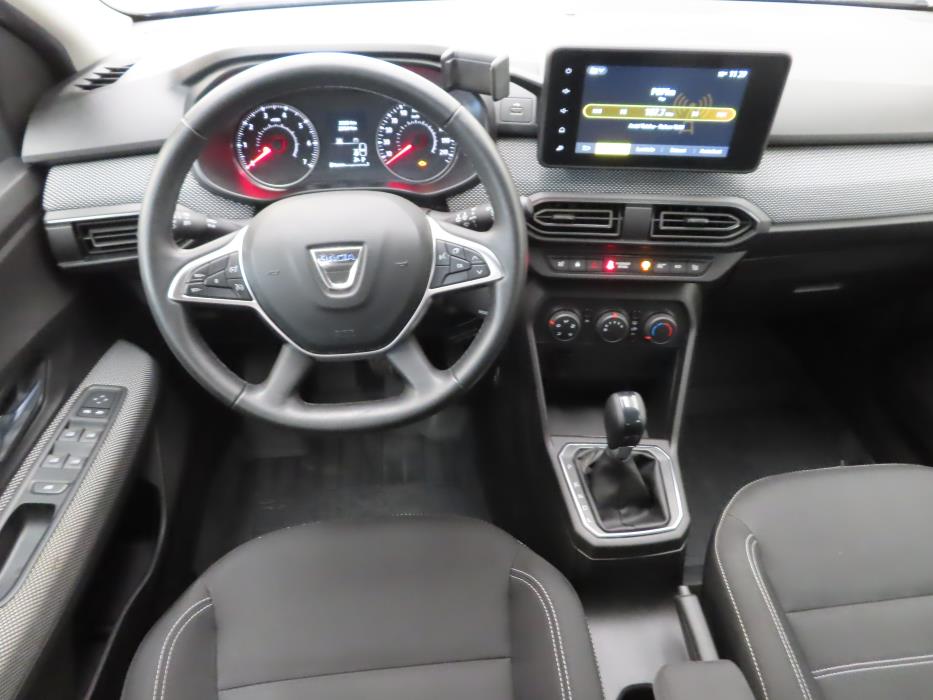 Dacia Sandero 2021