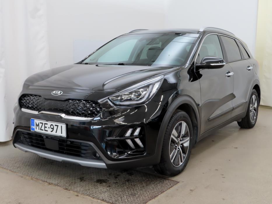 Kia Niro 2021