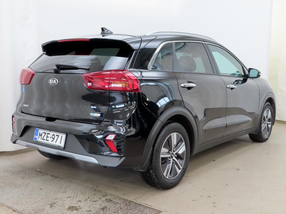 Kia Niro 2021