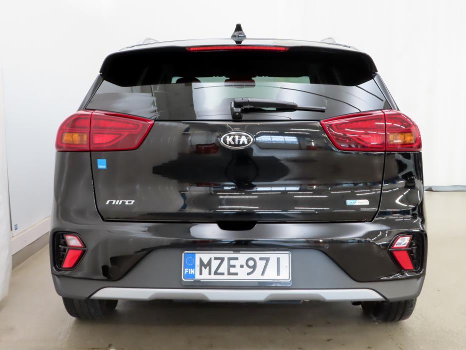 Kia Niro 2021