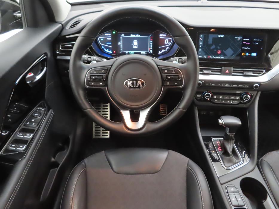 Kia Niro 2021