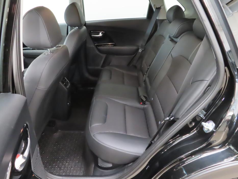 Kia Niro 2021