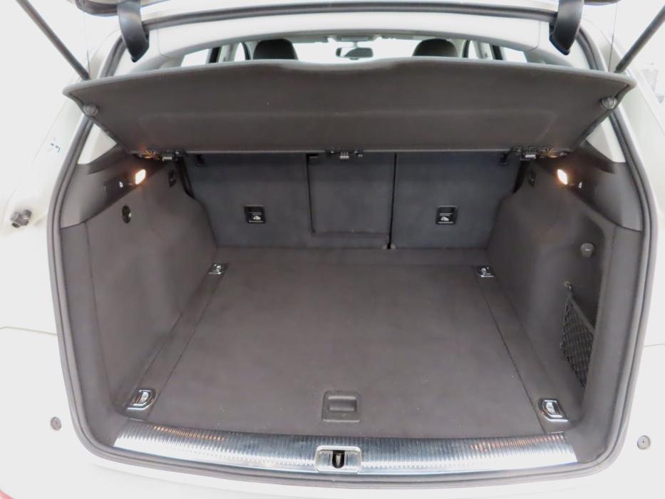 Audi Q5 2015