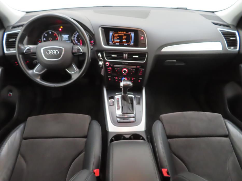Audi Q5 2015