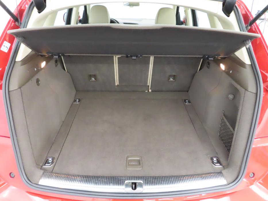 AUDI Q5 2016