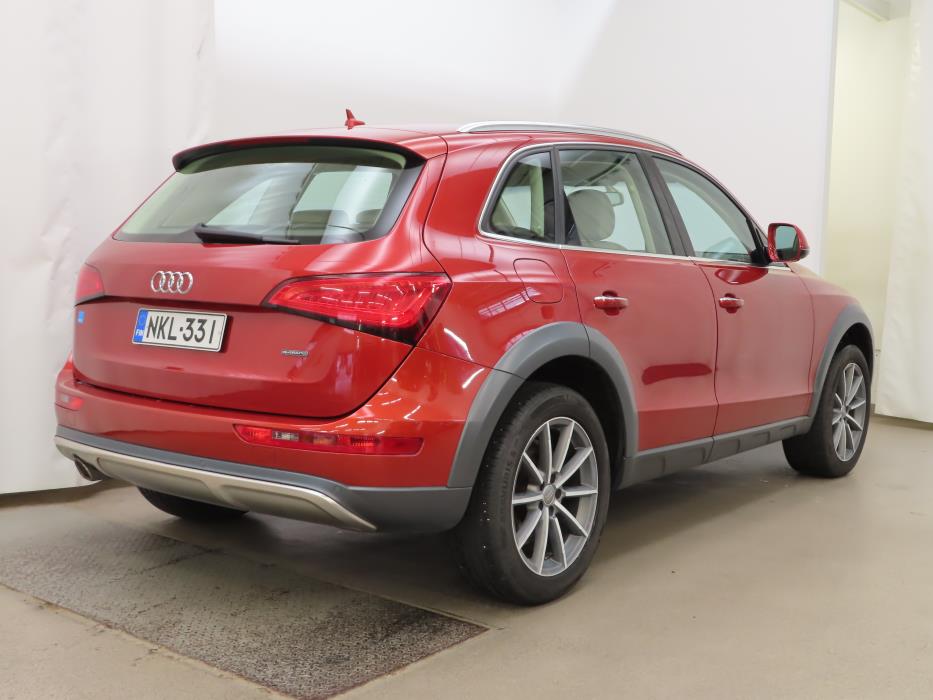 AUDI Q5 2016
