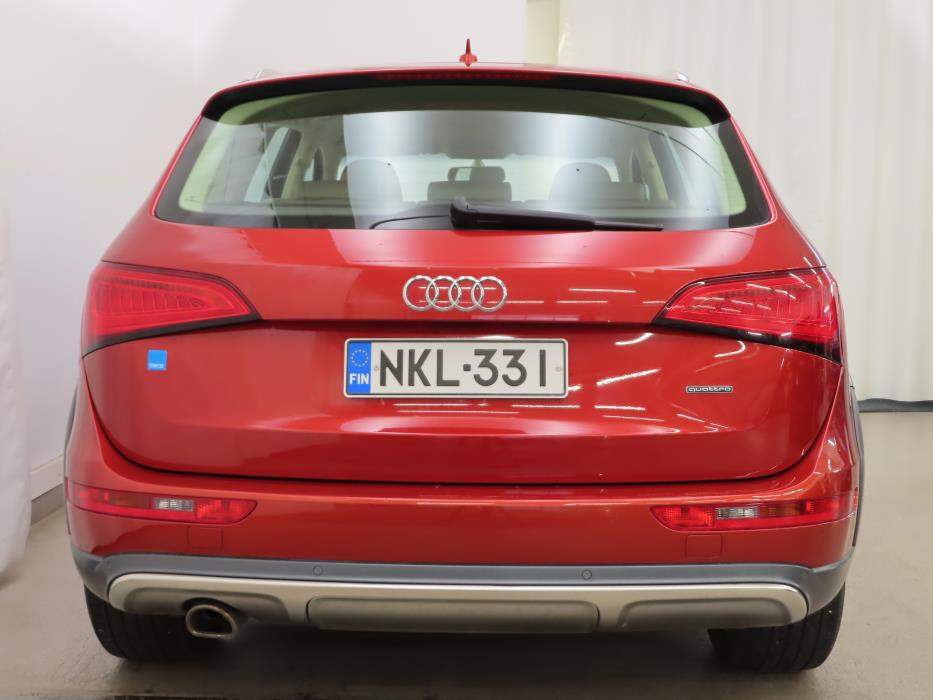 AUDI Q5 2016