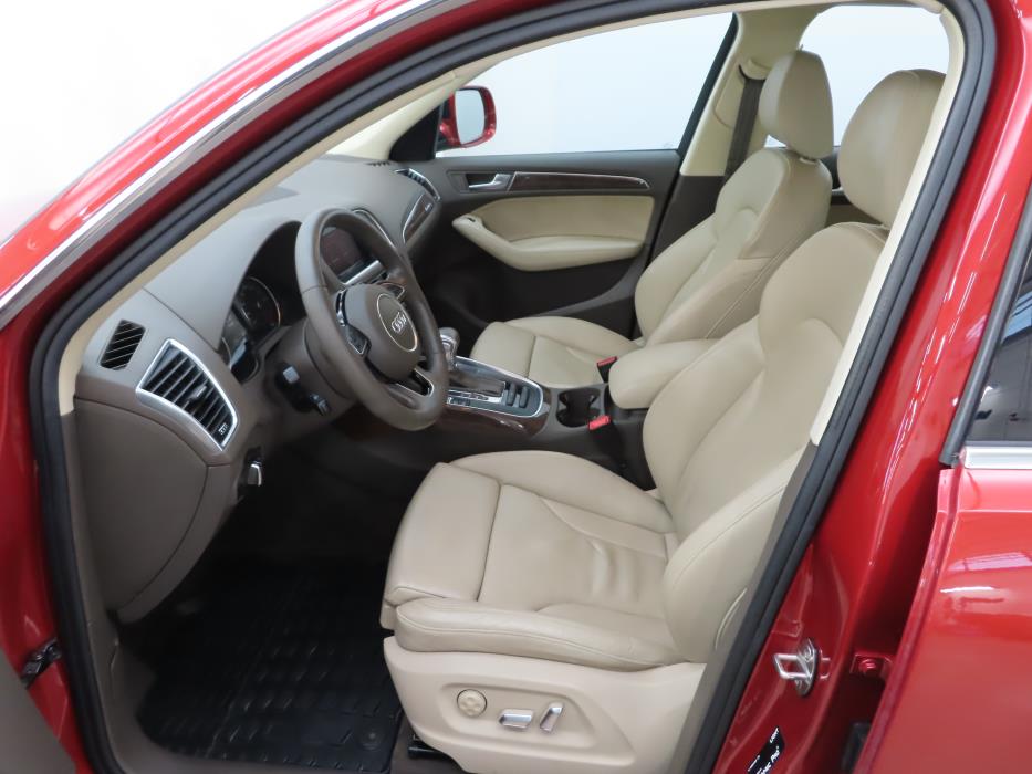 AUDI Q5 2016