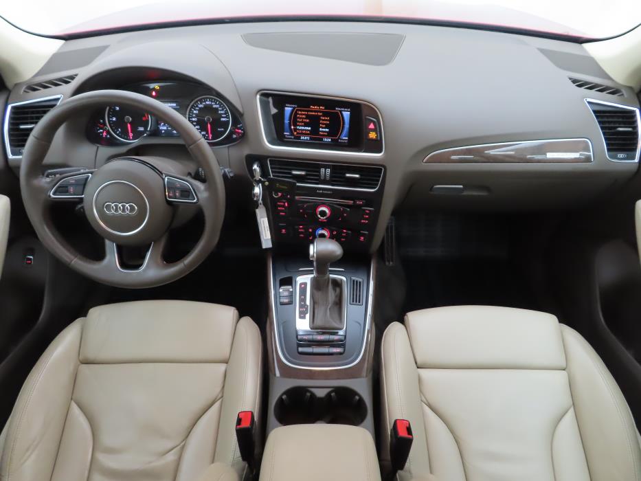 AUDI Q5 2016