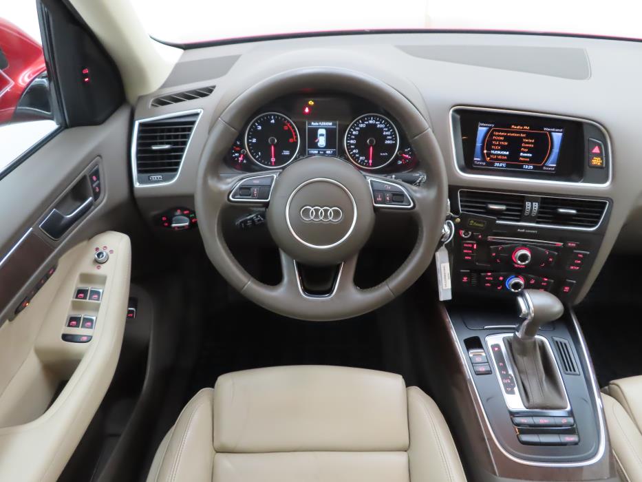 AUDI Q5 2016