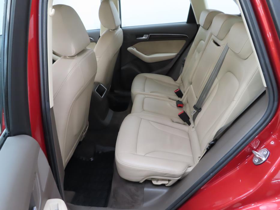 AUDI Q5 2016