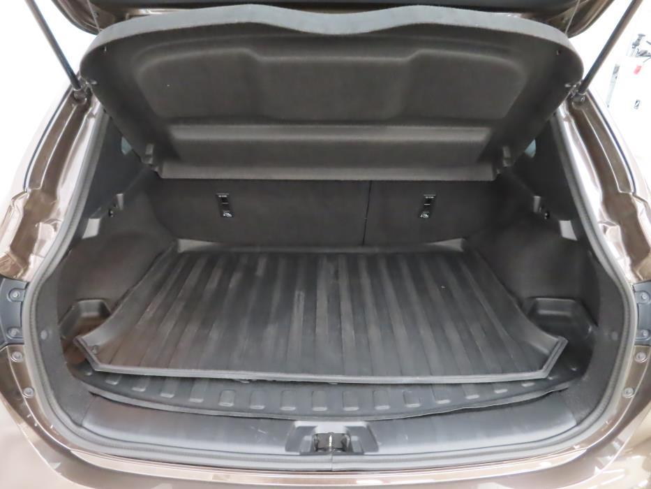 Nissan Qashqai 2017