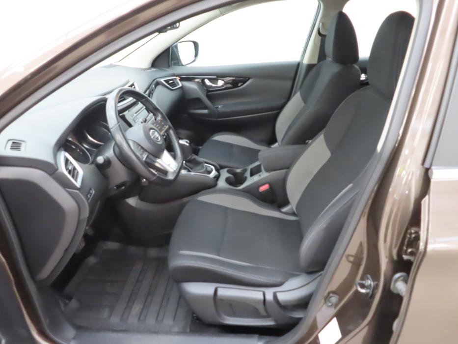 Nissan Qashqai 2017