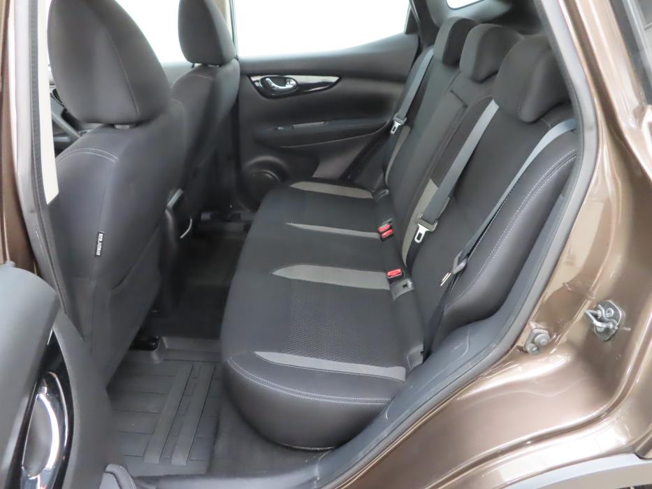 Nissan Qashqai 2017