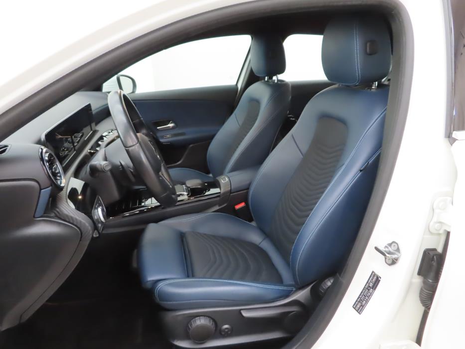 Mercedes-Benz A 2019