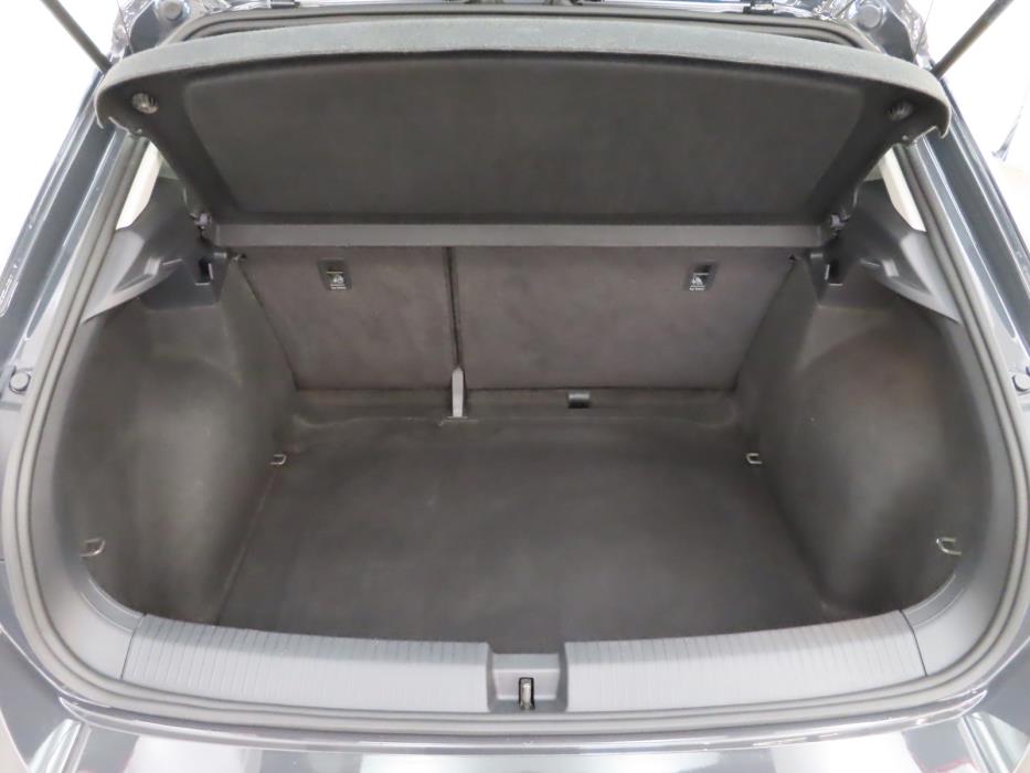 Volkswagen T-Roc 2018