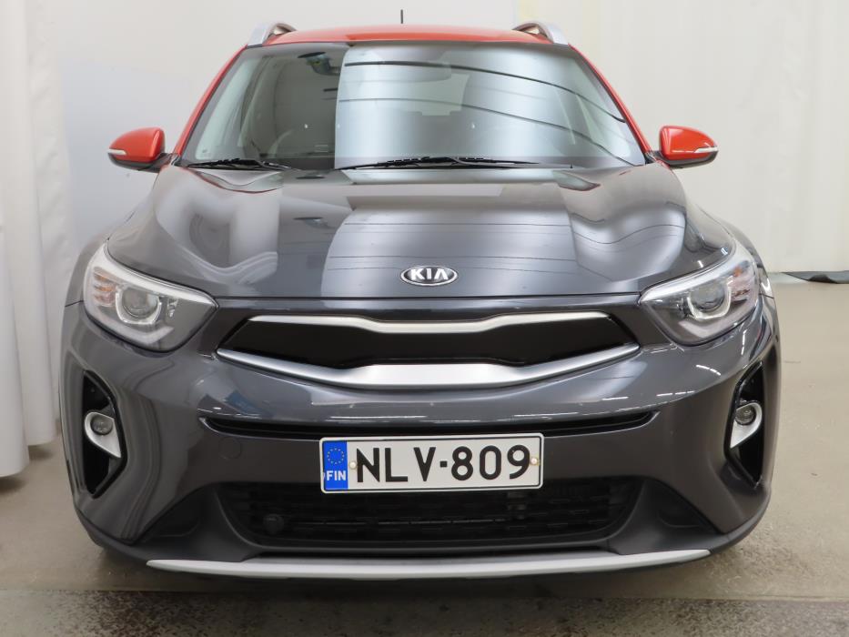 Kia Stonic 2020