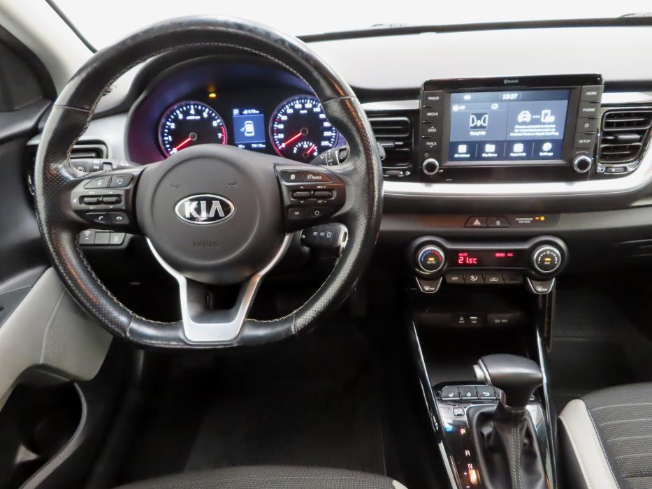 Kia Stonic 2020