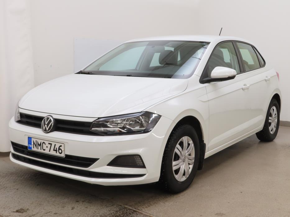 Volkswagen Polo 2020