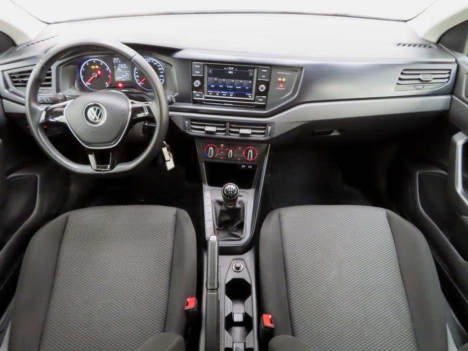 Volkswagen Polo 2020