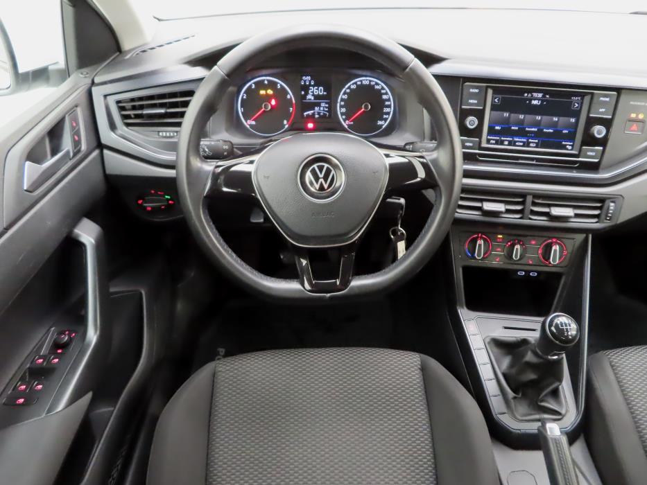 Volkswagen Polo 2020