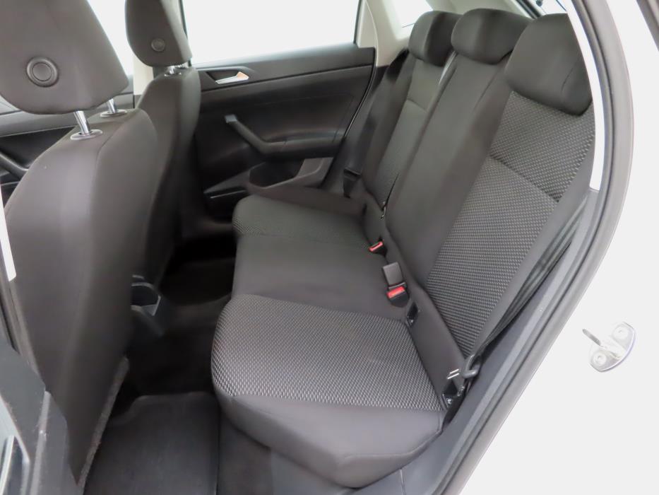 Volkswagen Polo 2020