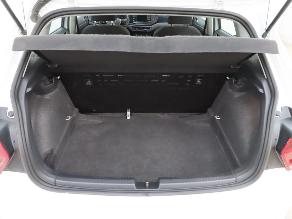 Volkswagen Polo 2020