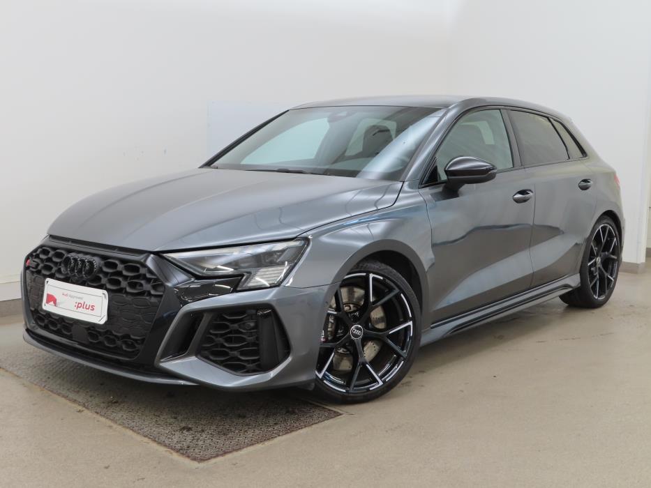 AUDI RS 3 2022