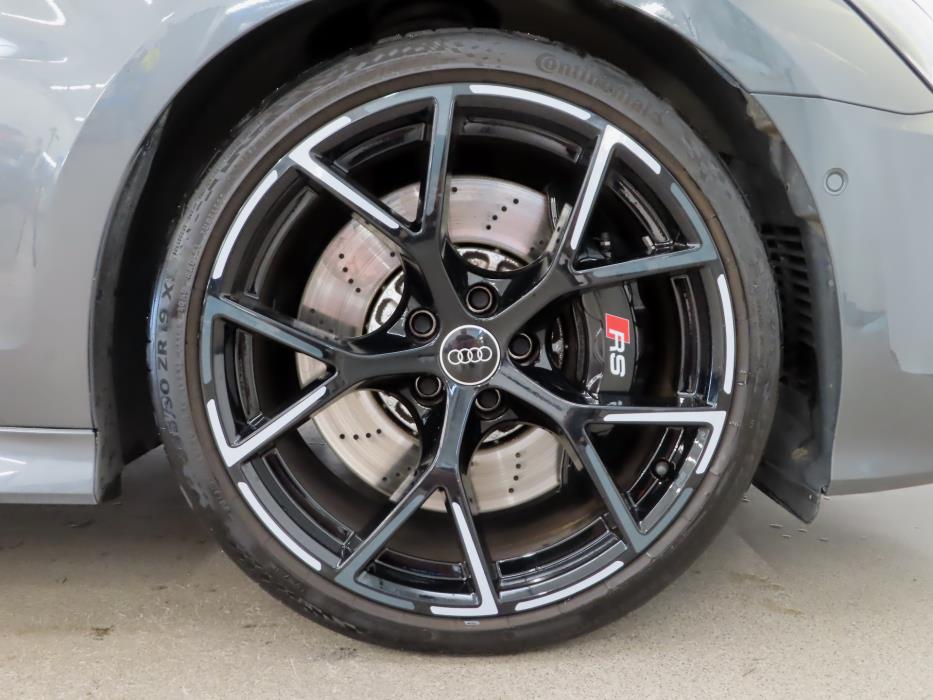 AUDI RS 3 2022