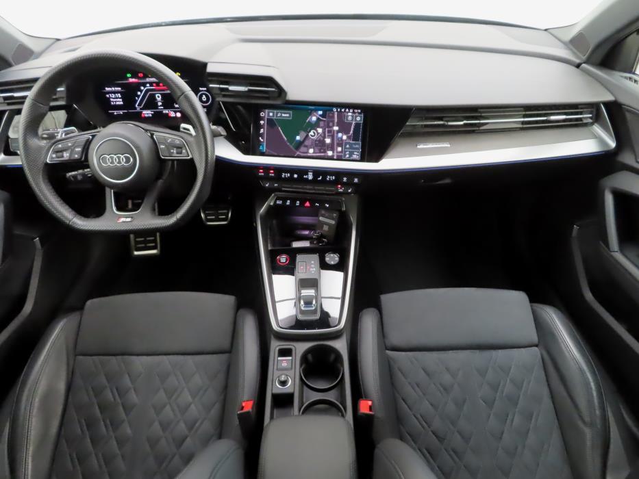 AUDI RS 3 2022
