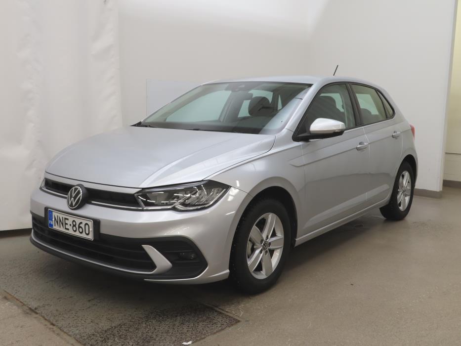 Volkswagen Polo 2023