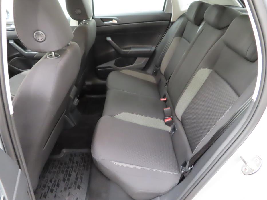 Volkswagen Polo 2023