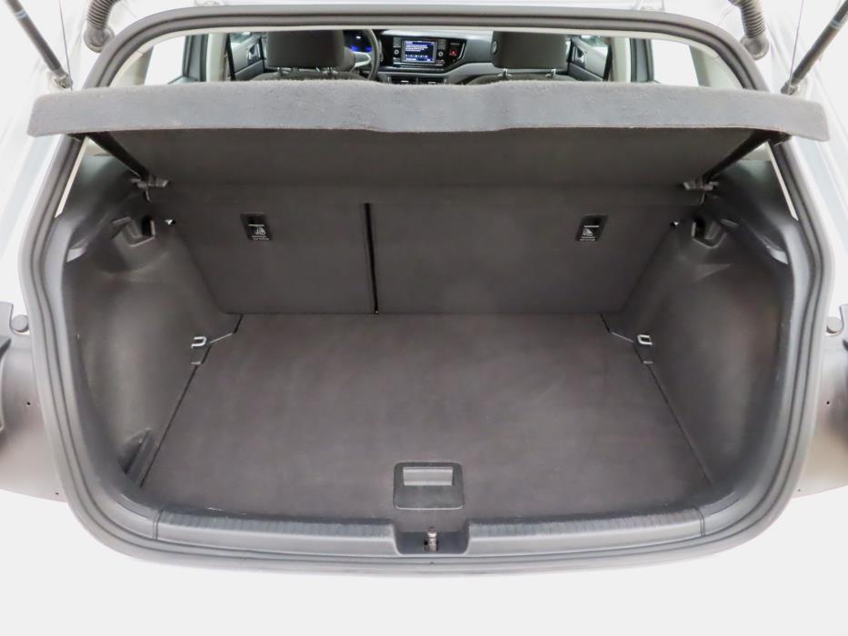 Volkswagen Polo 2023