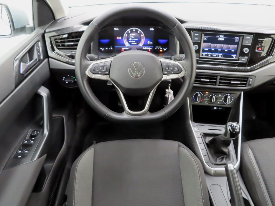 Volkswagen Polo 2023