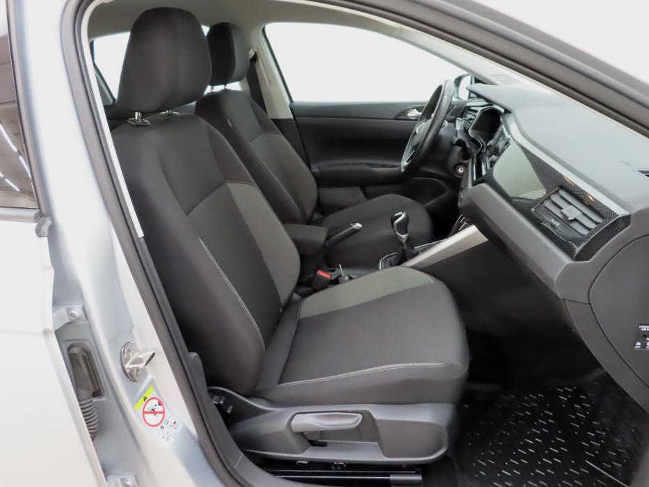 Volkswagen Polo 2023