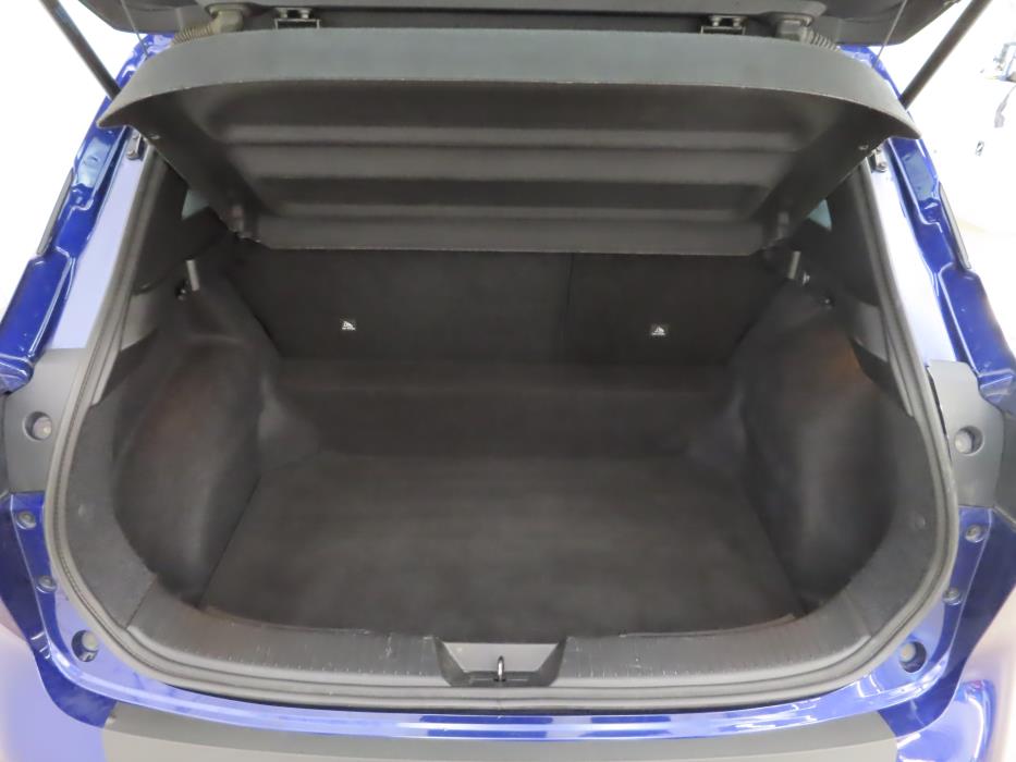 NISSAN Qashqai 2024