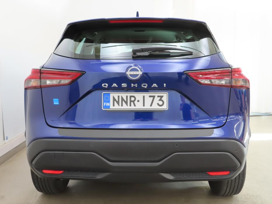 NISSAN Qashqai 2024