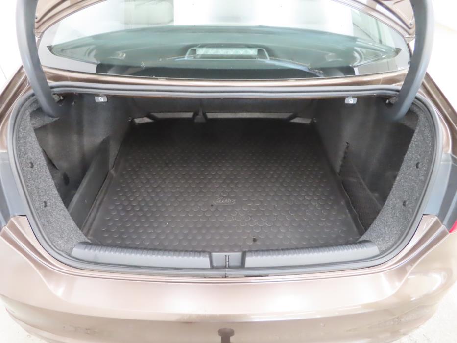 Volkswagen Jetta 2013