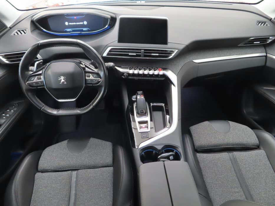 Peugeot 3008 2018
