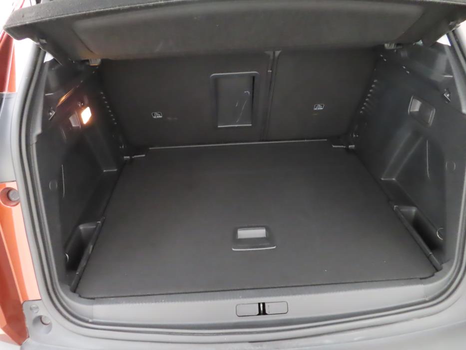 Peugeot 3008 2018