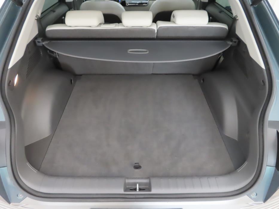 Hyundai IONIQ 5 2022