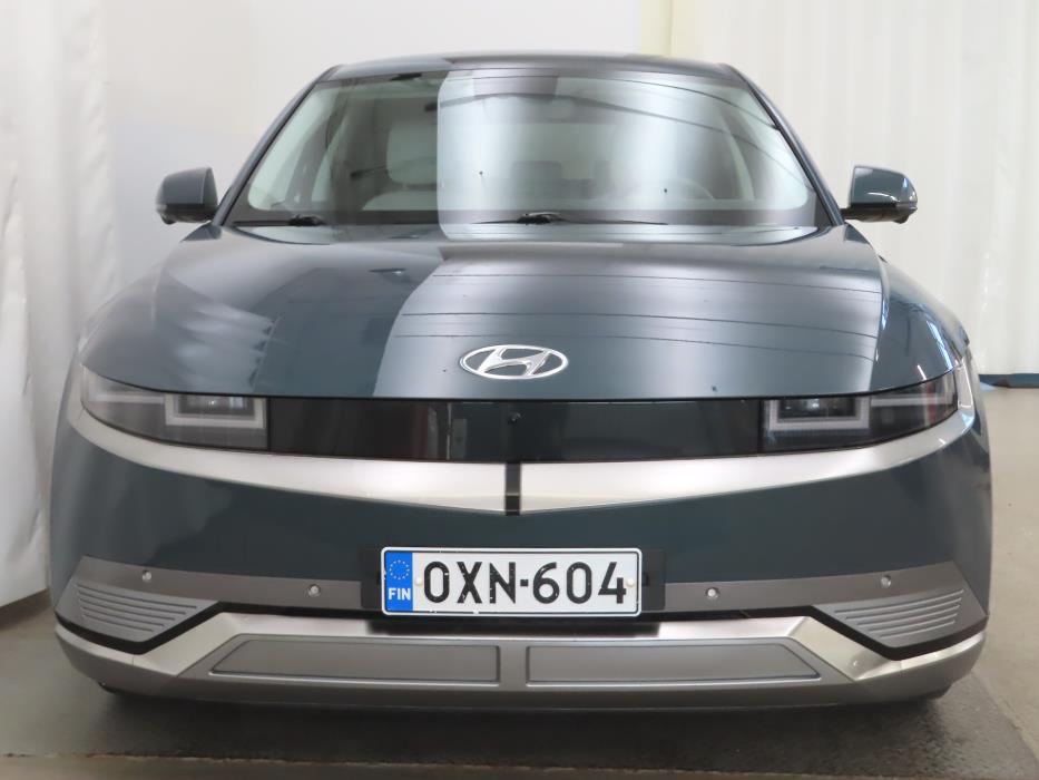 Hyundai IONIQ 5 2022