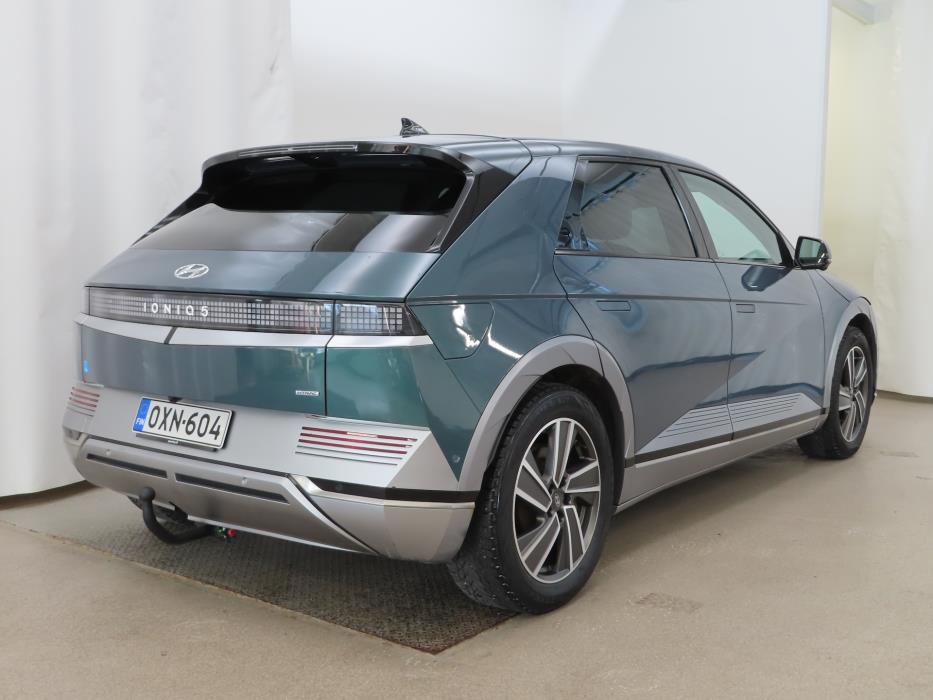 Hyundai IONIQ 5 2022