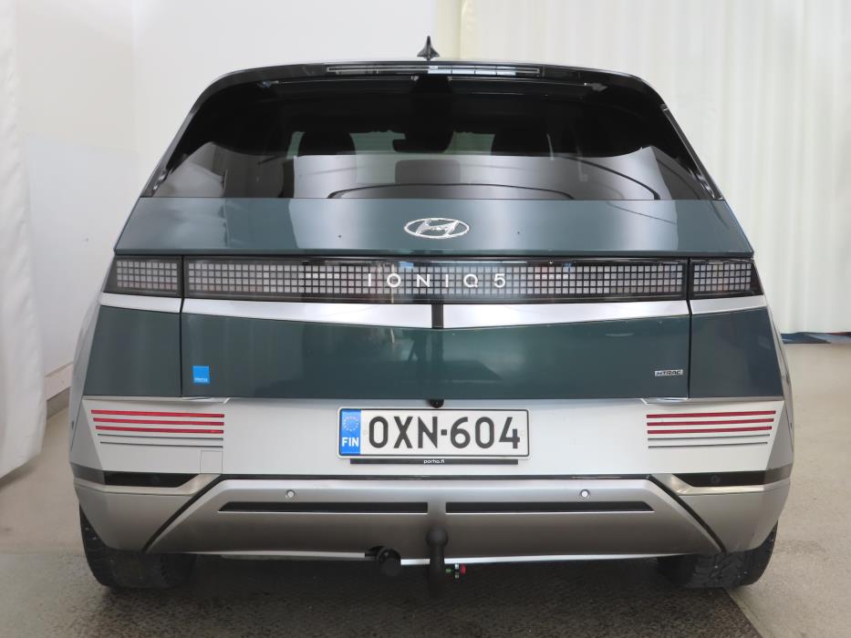 Hyundai IONIQ 5 2022